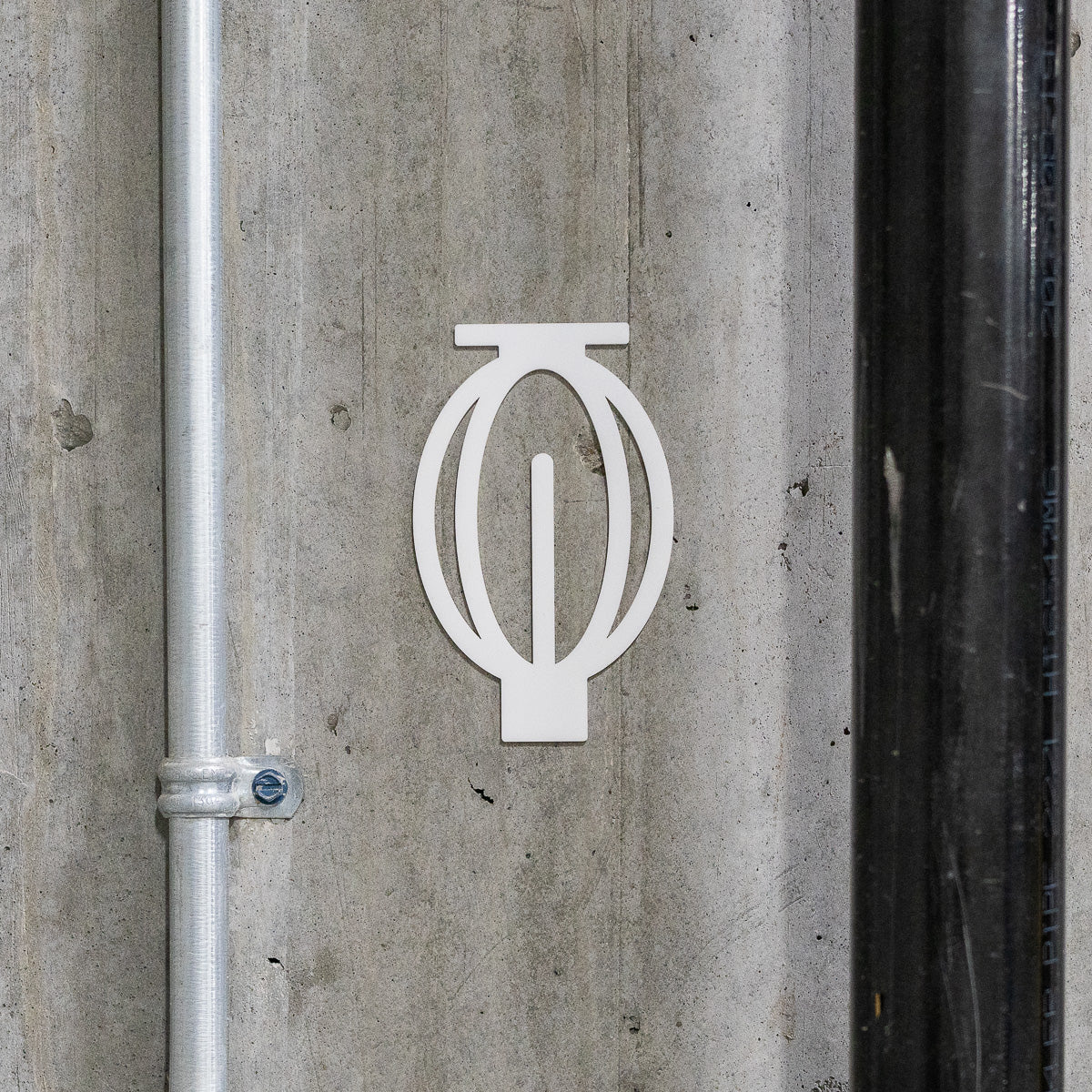 Sprinkler Pictogram