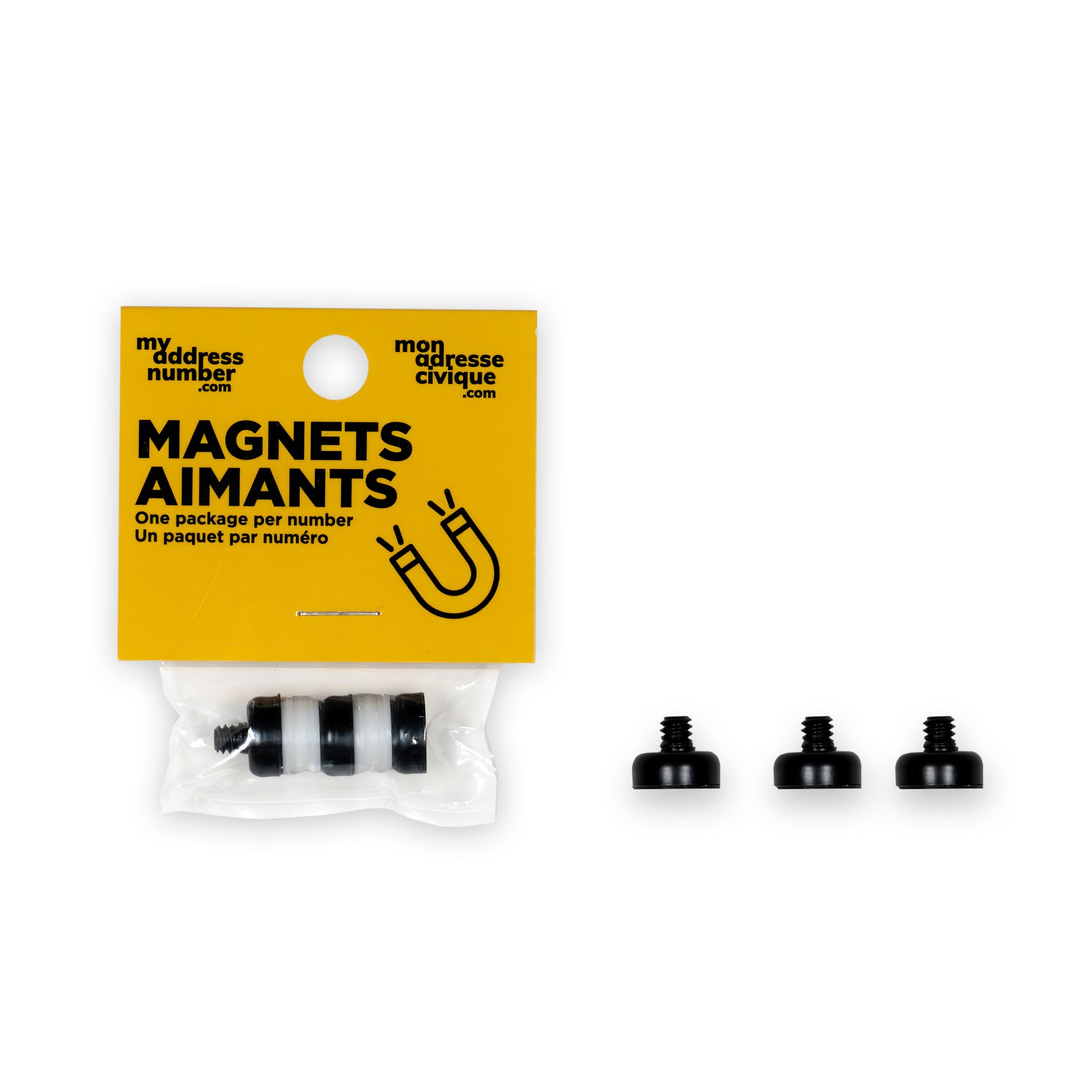 Magnets
